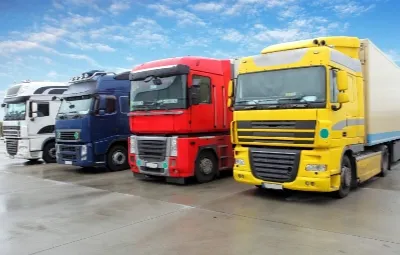 Adana Yumurtalık Nakliye Ambarı