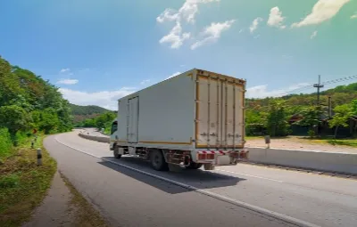 Adana ile Yumurtalık Arası Bulaşık Makinesi Taşıma