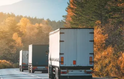 Adana ile Yumurtalık Arası Klima Taşıma