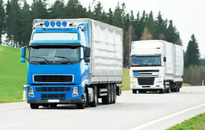 Adana ile Yumurtalık Arası Eşya Taşıma